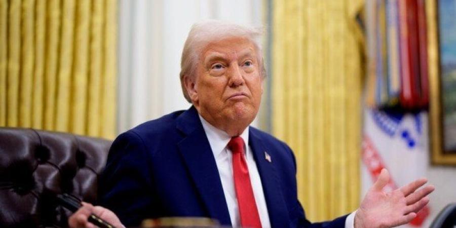 ترامب: الهجرة تقتل أوروبا.. أوقفوا هذا الغزو الرهيب - بلس 48