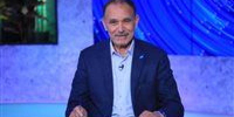 رضا البلتاجي: أزمة لاعب المنيا يعاني منها آلاف الناشئين.. والمشكلة لن تحل بتدخلات فردية - بلس 48