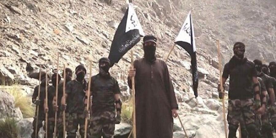 جيش الظلم يعلن مسئوليته عن الهجوم الارهابى على محكمة في مدينة زاهدان - بلس 48