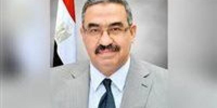 مصادر لـ تحيا مصر: اللواء محمود أبو عمرة مديراً للأمن العام - بلس 48