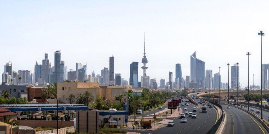 طقس الكويت المتوقع اليوم السبت.. شديد الحرارة نهاراً وحار إلى مائل للحرارة ليلاً - بلس 48