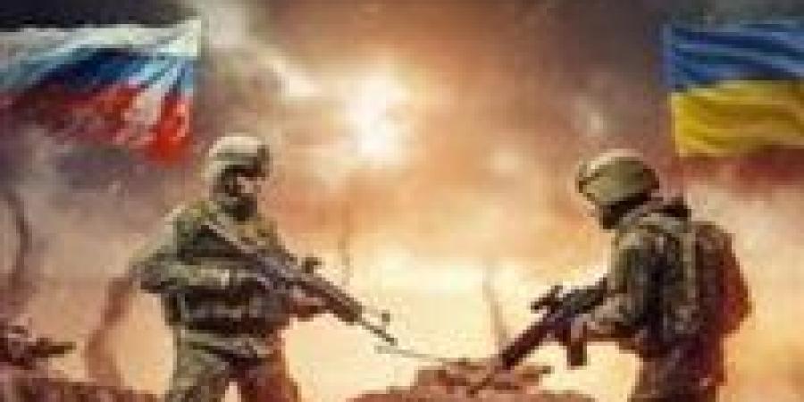 تصعيد متبادل بين روسيا وأوكرانيا: تقدم ميداني روسي وقصف بطائرات مسيرة يستهدف عمق الأراضي الروسية - بلس 48