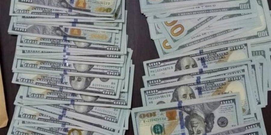 سعر الدولار مقابل الجنيه المصري اليوم السبت 26 يوليو 2025 - بلس 48