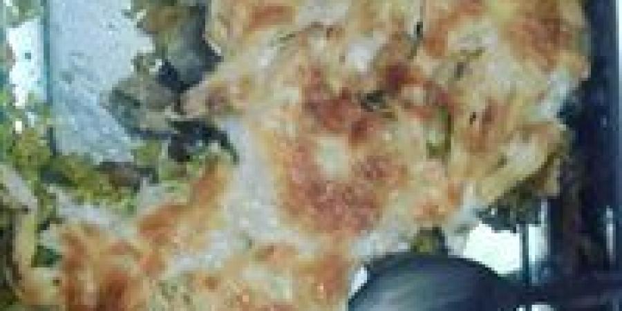 طريقة عمل فتة شاورما اللحم السوري بخطوات سهلة وسريعة - بلس 48