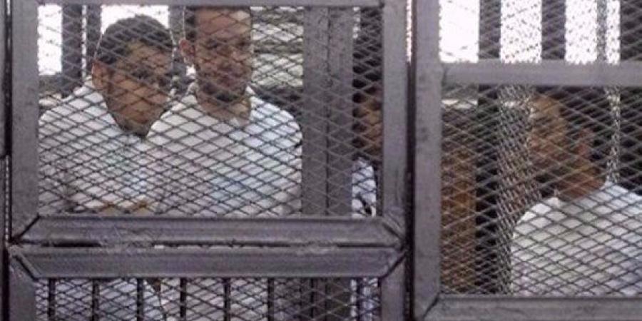 غدا.. استكمال محاكمة 18 متهما في قضية «خلية لجان العمل النوعي» - بلس 48