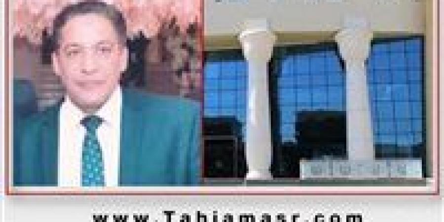 مصادر لـ تحيا مصر: اللواء محمد مجدى أبو شميلة مديراً لأمن الجيزة - بلس 48