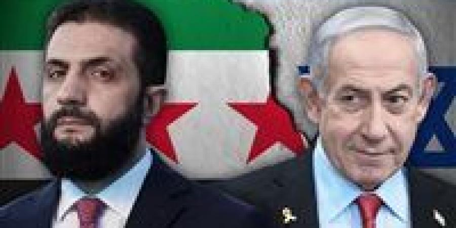 «وراء الكواليس».. ماذا دار في الاجتماع السوري الإسرائيلي في باريس؟ - بلس 48
