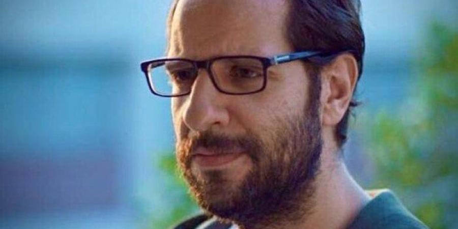 الموت يفجع الفنان أحمد أمين بوفاة خالته - بلس 48