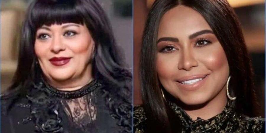 «بعد أزمة مهرجان موازين».. فريدة سيف النصر تُدعم شيرين عبد الوهاب - بلس 48