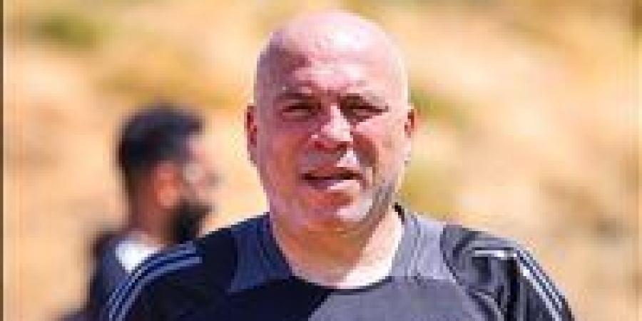 محمد يوسف المدير الرياضي للأهلي: معسكر تونس حقق أهدافه.. وجاهزون لانطلاق الموسم الجديد - بلس 48