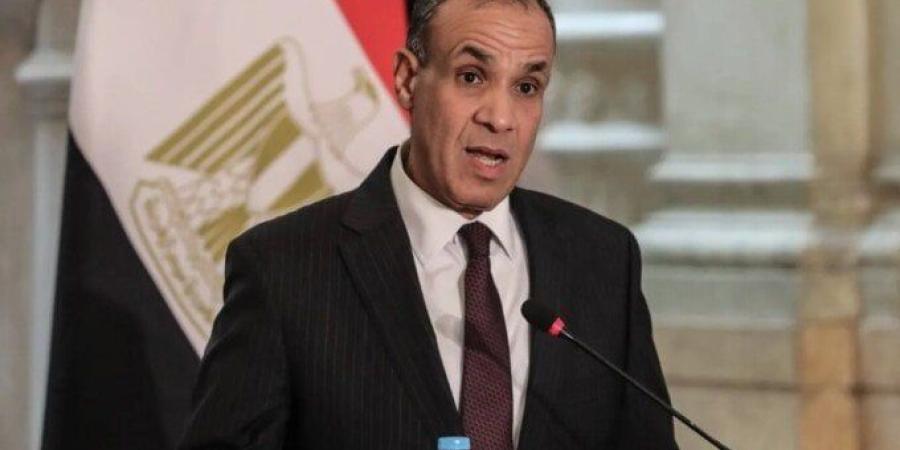 وزير الخارجية: الوضع في غزة وصل إلى حد الكارثة وإسرائيل تغلق المعابر من الجانب الفلسطيني - بلس 48