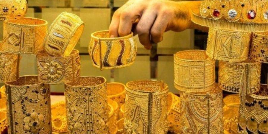 سعر الذهب في السعودية اليوم الأحد 27 يوليو 2025 - بلس 48