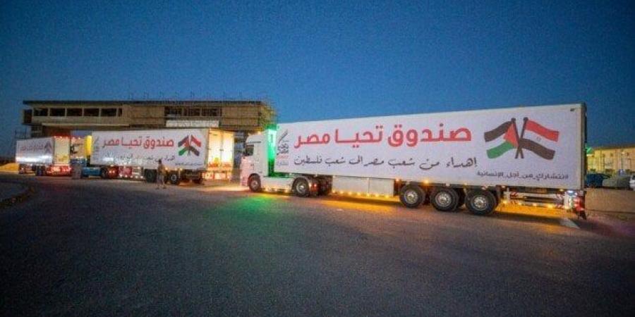 ماذا وراء حرب «التحريض» ضد مصر؟ - بلس 48