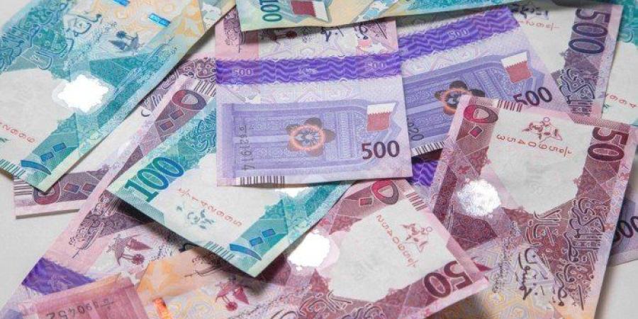 تعرف على سعر الريال القطرى فى البنوك المصرية مع بداية تعاملات اليوم - بلس 48