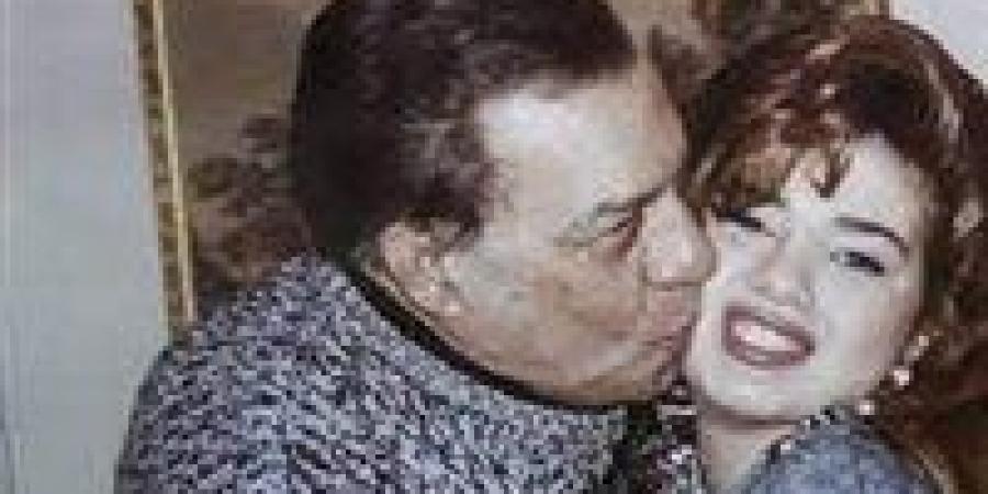 رانيا فريد شوقي تحيي ذكرى وفاة والدها: الحمدلله أن ربنا حلقني بنتك - بلس 48