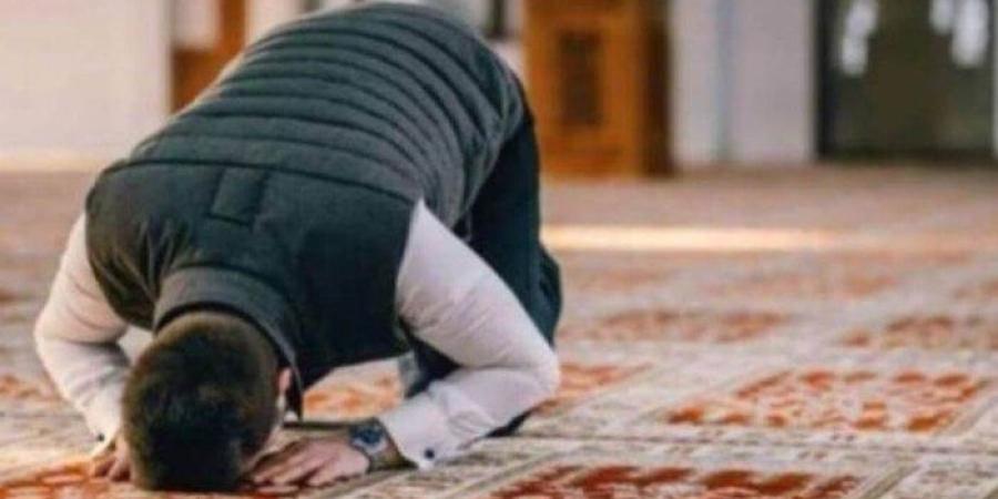موعد أذان المغرب.. مواقيت الصلاة اليوم الأحد 27 يوليو 2025 - بلس 48