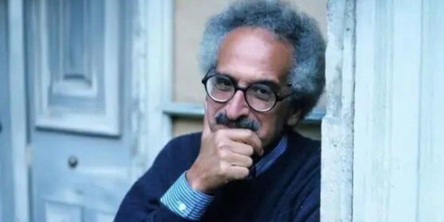 بمتابعة وزارتي الصحة والثقافة.. نقل صنع الله إبراهيم لمعهد ناصر - بلس 48