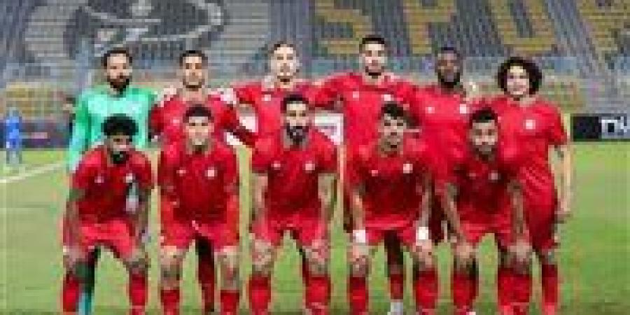 تعرف على مواعيد الدور الأول لمودرن سبورت في الدوري - بلس 48