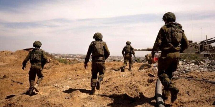 الاحتلال يصادق على 3 مخططات استيطانية شرق القدس لعزل مناطق فلسطينية - بلس 48