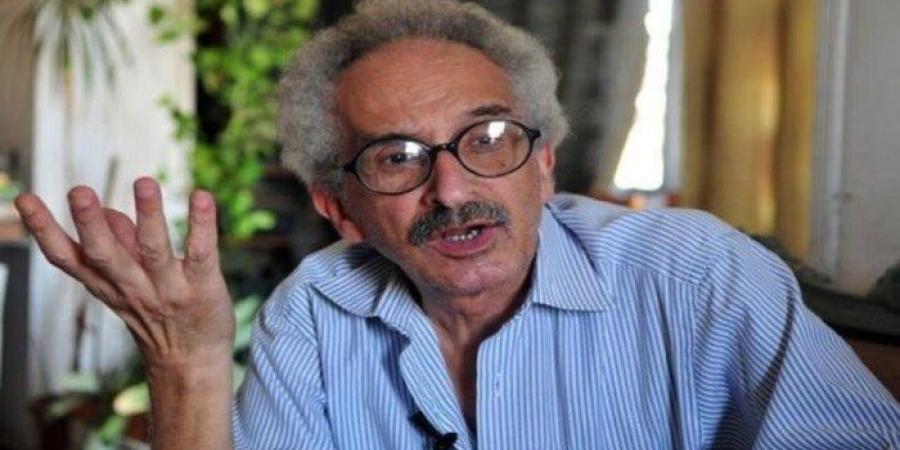 وزير الثقافة: نقل الكاتب صنع الله إبراهيم إلى معهد ناصر - بلس 48