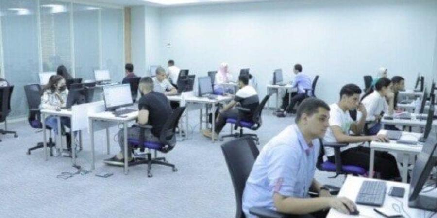 مؤشرات تنسيق كليات الأزهر 2025 «علمي وأدبي» - بلس 48