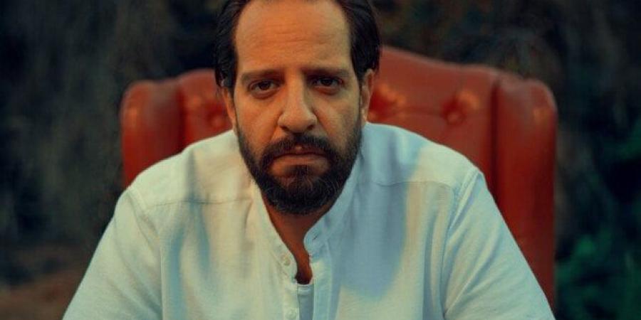 أحمد أمين يعلن موعد ومكان جنازة شقيقة والدته - بلس 48
