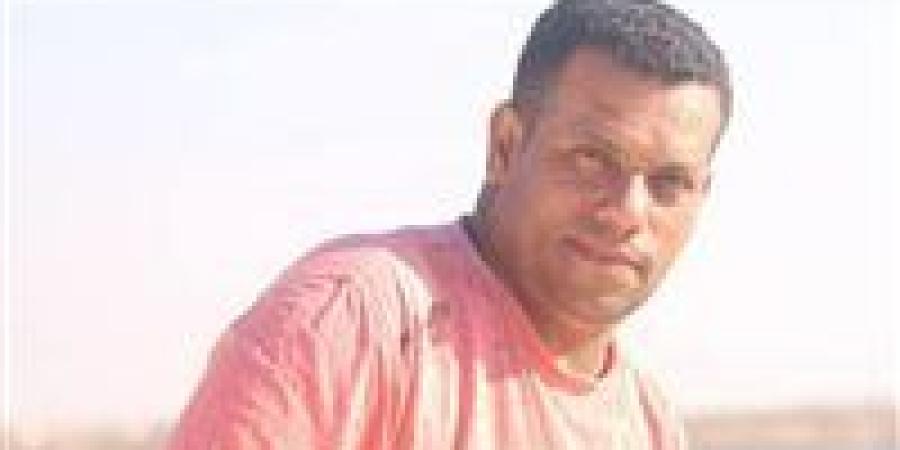 وفاة المخرج محمد صلاح.. موعد ومكان الجنازة - بلس 48