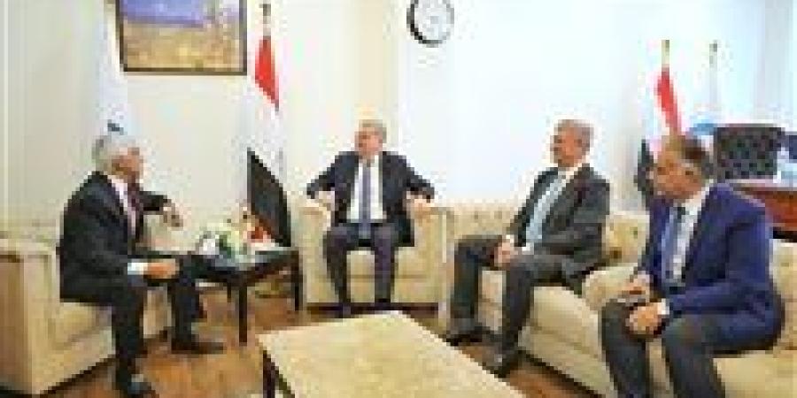 البترول: تشجيع وتوطين الصناعات المحلية يأتي في مقدمة أولويات الحكومة - بلس 48