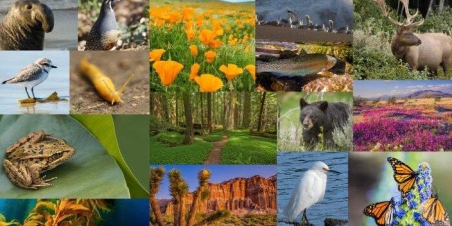 الاتحاد يستعرض دور التأمين في دعم جهود الحفاظ على التنوع البيولوجي - بلس 48