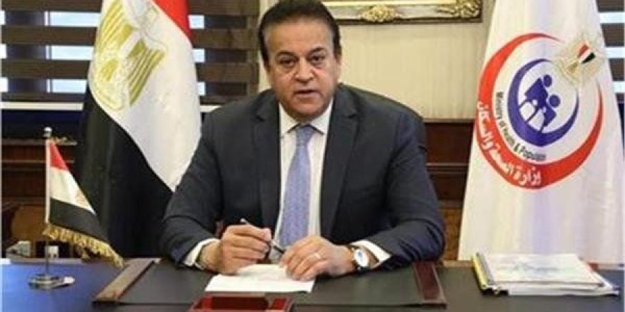 مصر و بريطانيا تبحثان سبل تعزيز التعاون والاستثمار في القطاع الصحي - بلس 48