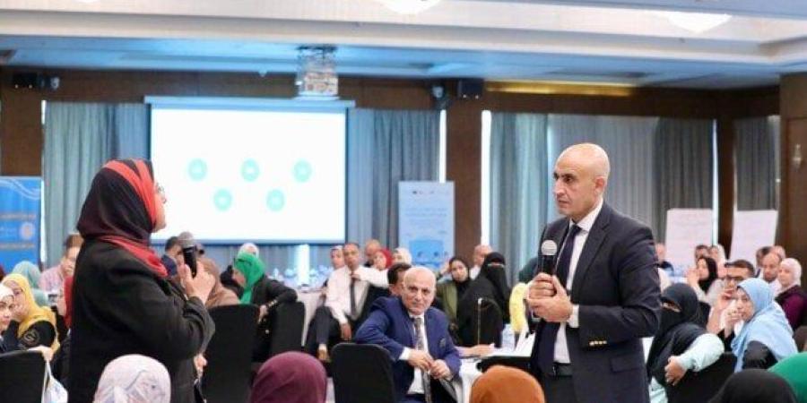 وزير التربية التعليم يكشف آخر مستجدات تطوير منهج اللغة العربية برياض الأطفال والمرحلة الإعدادية - بلس 48