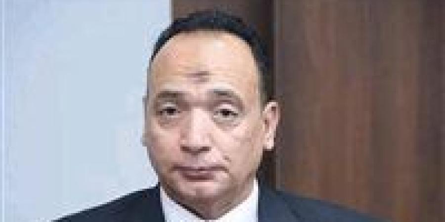 الكاتب الصحفي طارق درويش: مرشحو الأحرار الاشتراكيين في انتخابات الشيوخ 2025 يواصلون جولاتهم... والحزب صاحب تاريخ عريق - بلس 48