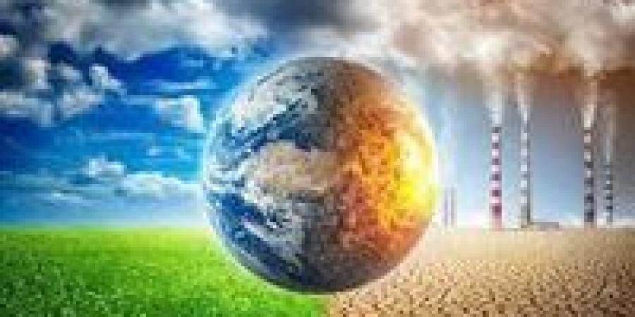 خطر التغير المناخي| تحديات وأخطار على البيئة والإنسان - بلس 48