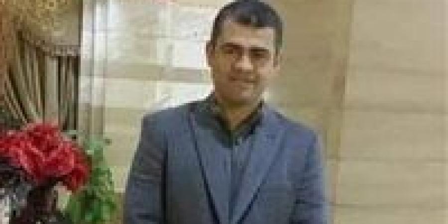 تعيين الدكتور محمود عمر وكيلا لوزارة الصحة بالمنيا والدكتورة مروة إسماعيل وكيلا للمديرية - بلس 48