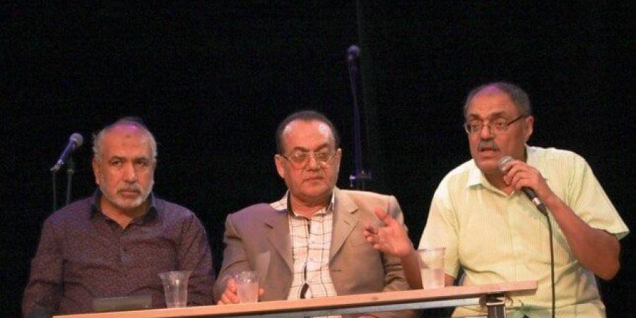 ثقافة الغربية تناقش دور الأدب في مواجهة التطرف وتواصل الاحتفال بثورة 23 يوليو - بلس 48