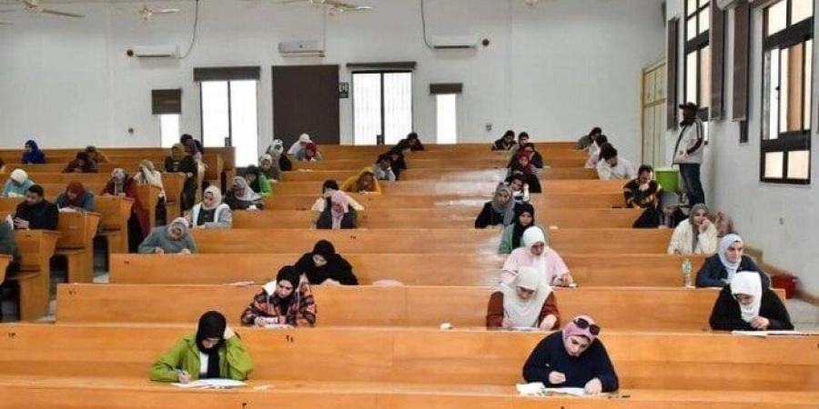 التقديم في الجامعات الأهلية 2025.. ما هي الكليات التي تقبل من 70%؟ - بلس 48