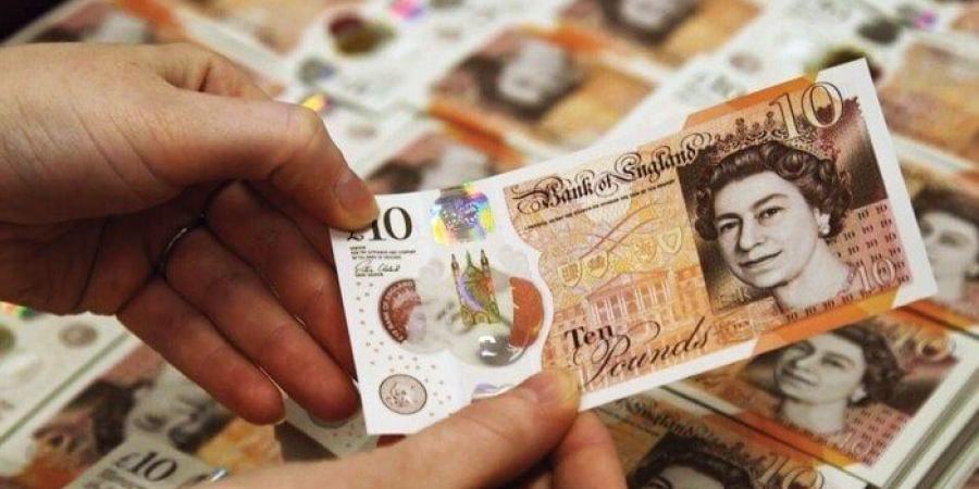 تراجع سعر الجنيه الإسترليني اليوم الأحد 27 يوليو 2025 - بلس 48