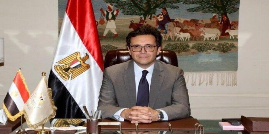 وزير الثقافة: «ليالينا في العلمين» يؤكد توجه الدولة نحو دمج الثقافة بقلب التنمية الشاملة - بلس 48