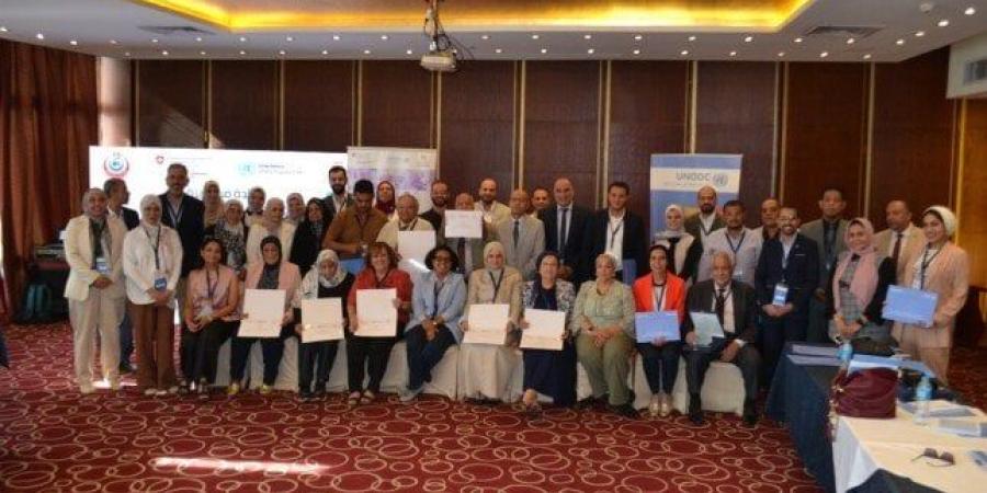 «التضامن» تستعرض تحديات نظام الرعاية الصحية بمؤسسات رعاية الأطفال - بلس 48