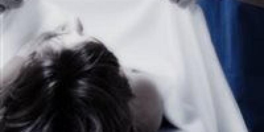 قتلها بـ ١٨ طعنة.. تفاصيل جديدة فى مقتل زوجة على يد زوجها بالمحلة - بلس 48