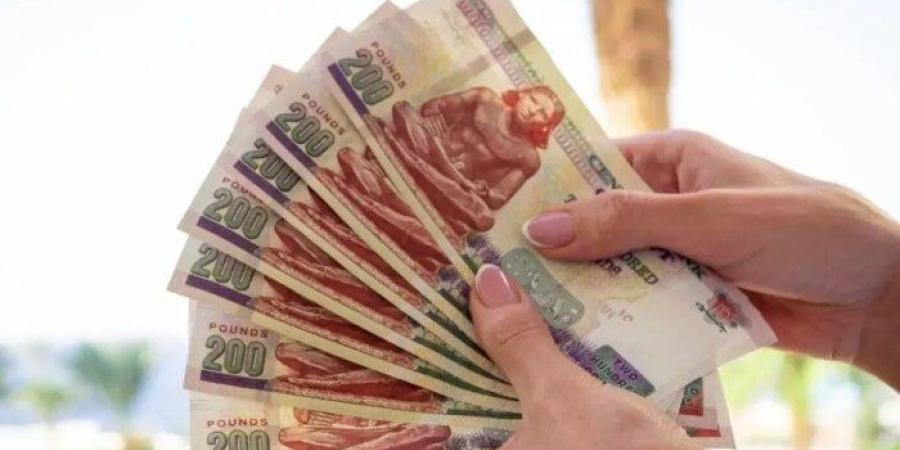 موعد صرف مرتبات أغسطس 2025 للعاملين بالدولة.. هل هناك زيادة جديدة؟ - بلس 48