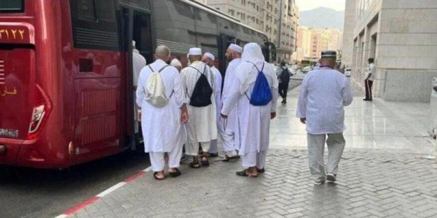 إلغاء الحج البري في مصر موسم 2026.. ما الأسباب؟ - بلس 48