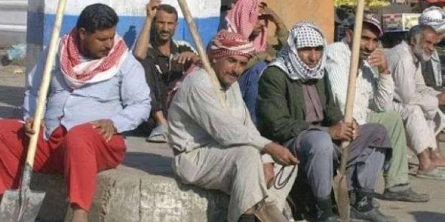 رابط الاستعلام عن منحة العمالة غير المنتظمة 2025 - بلس 48