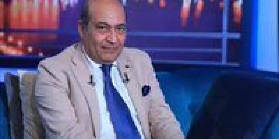 لعدم وجود تجازوات.. الأعلى للإعلام: حفظ شكوى نقابة الموسيقيين ضد طارق الشناوي ومذيعات الستات - بلس 48