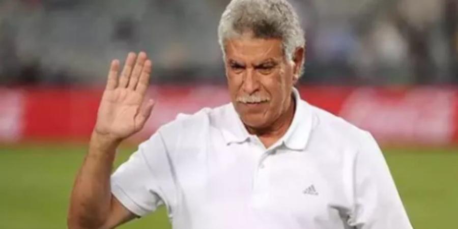 الرئيس السيسي يوجه بعلاج الكابتن حسن شحاتة تقديراً لتاريخه ودوره الوطني - بلس 48