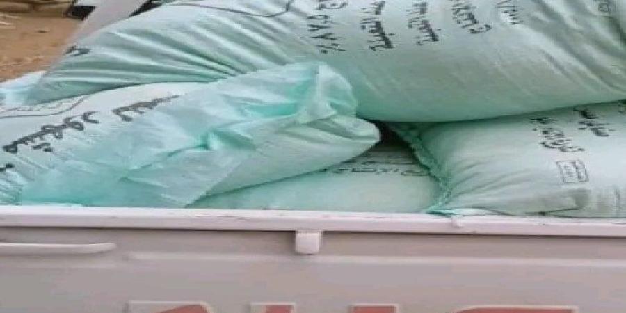 في حملات تموينية.. الداخلية تضبط 6 أطنان دقيق مدعم خلال 24 ساعة - بلس 48