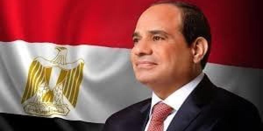 الرئيس السيسي يوجّه بتوفير الرعاية الصحية للكابتن حسن شحاتة - بلس 48