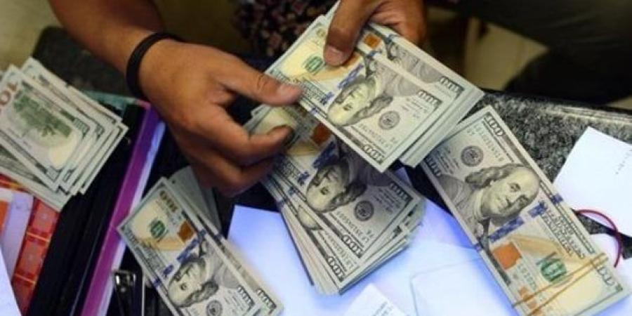 ضربة جديدة ضد «مافيا العملات الأجنبية».. ضبط قضايا قيمتها 5 ملايين جنيه - بلس 48