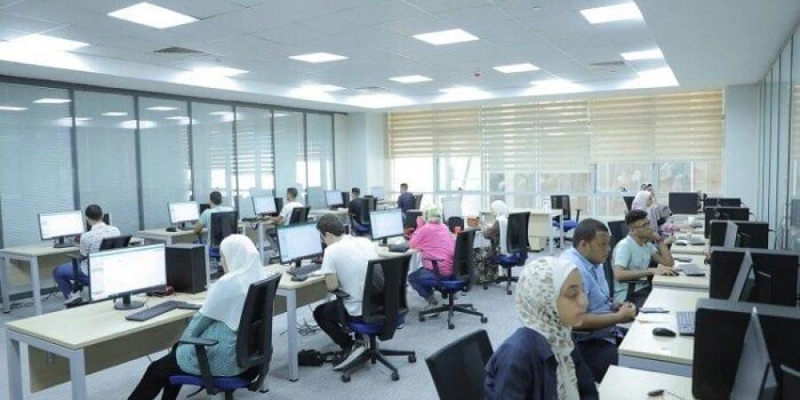 موعد فتح باب التسجيل في تنسيق المرحلة الأولى علمي علوم 2025 - بلس 48