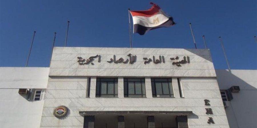 ارتفاع الرطوبة 100% الارصاد تحذر من الارتفاع الشديد فى درجات الحرارة - بلس 48